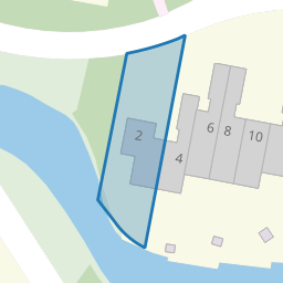 Perceel LDN02-F-2947