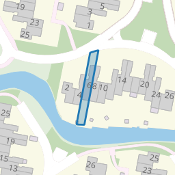 Perceel LDN02-F-2949