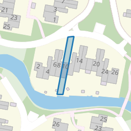 Perceel LDN02-F-2951