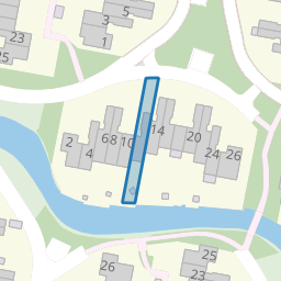 Perceel LDN02-F-2952