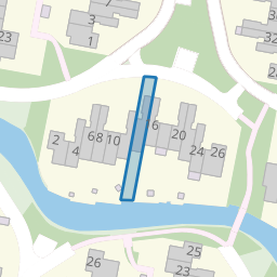 Perceel LDN02-F-2953