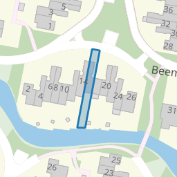 Perceel LDN02-F-2954