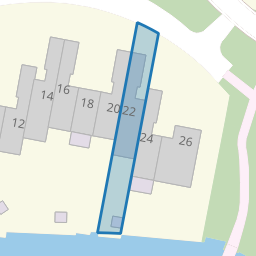 Perceel LDN02-F-2957