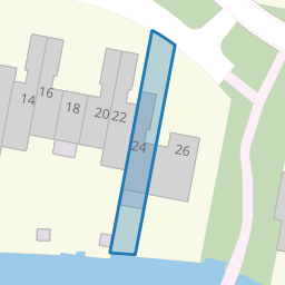 Perceel LDN02-F-2958