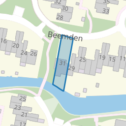 Perceel LDN02-F-2960