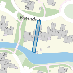 Perceel LDN02-F-2962