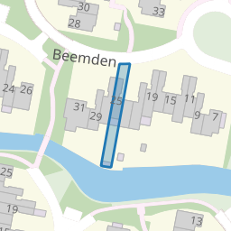 Perceel LDN02-F-2963