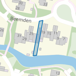 Perceel LDN02-F-2965