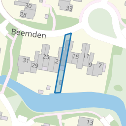 Perceel LDN02-F-2966