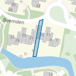 Perceel LDN02-F-2967