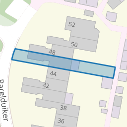 Perceel LDN02-F-2976