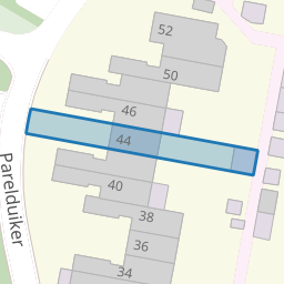 Perceel LDN02-F-2977