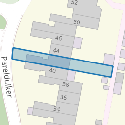 Perceel LDN02-F-2978