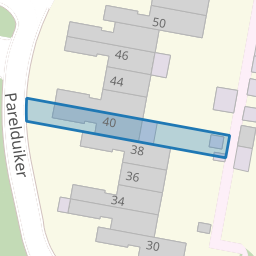 Perceel LDN02-F-2979