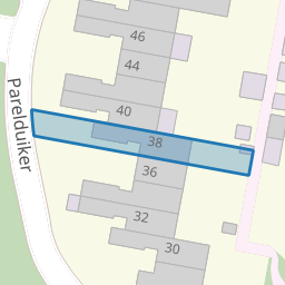 Perceel LDN02-F-2980