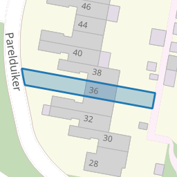 Perceel LDN02-F-2981