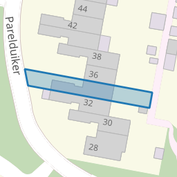 Perceel LDN02-F-2982