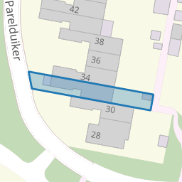 Perceel LDN02-F-2983