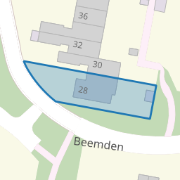 Perceel LDN02-F-2985