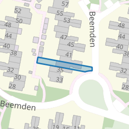 Perceel LDN02-F-2988