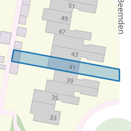 Perceel LDN02-F-2990