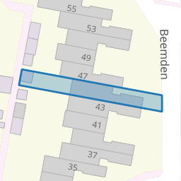 Perceel LDN02-F-2992