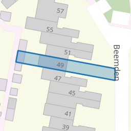 Perceel LDN02-F-2994