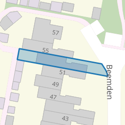 Perceel LDN02-F-2996