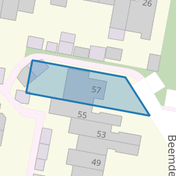 Perceel LDN02-F-2998