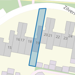 Perceel LDN02-F-3004