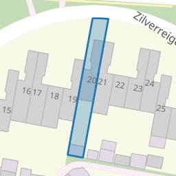 Perceel LDN02-F-3005