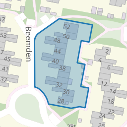 Perceel LDN02-F-3013