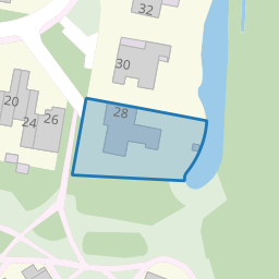 Perceel LDN02-F-3022