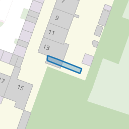 Perceel LDN02-F-3029