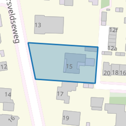 Perceel LDN02-F-3033