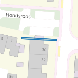 Perceel LDN02-F-3036