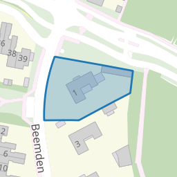 Perceel LDN02-F-3043