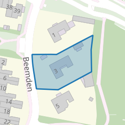 Perceel LDN02-F-3044