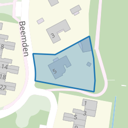 Perceel LDN02-F-3045