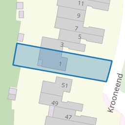 Perceel LDN02-F-3046