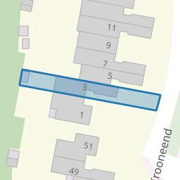 Perceel LDN02-F-3047