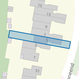 Perceel LDN02-F-3048