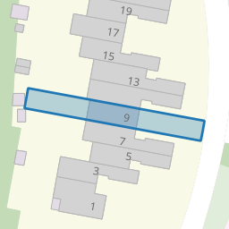 Perceel LDN02-F-3050