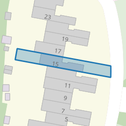 Perceel LDN02-F-3053