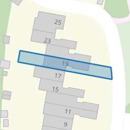 Perceel LDN02-F-3055