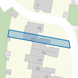 Perceel LDN02-F-3057