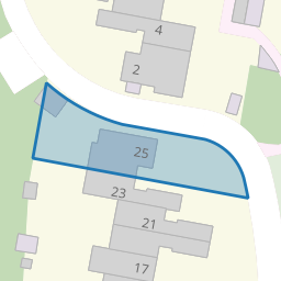 Perceel LDN02-F-3058