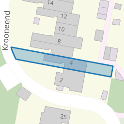 Perceel LDN02-F-3060