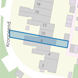 Perceel LDN02-F-3062