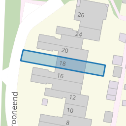 Perceel LDN02-F-3067